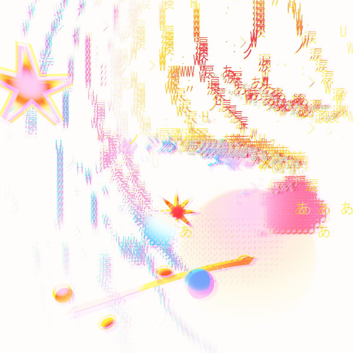 「selected frames <3 」|matheus santa cruzのイラスト