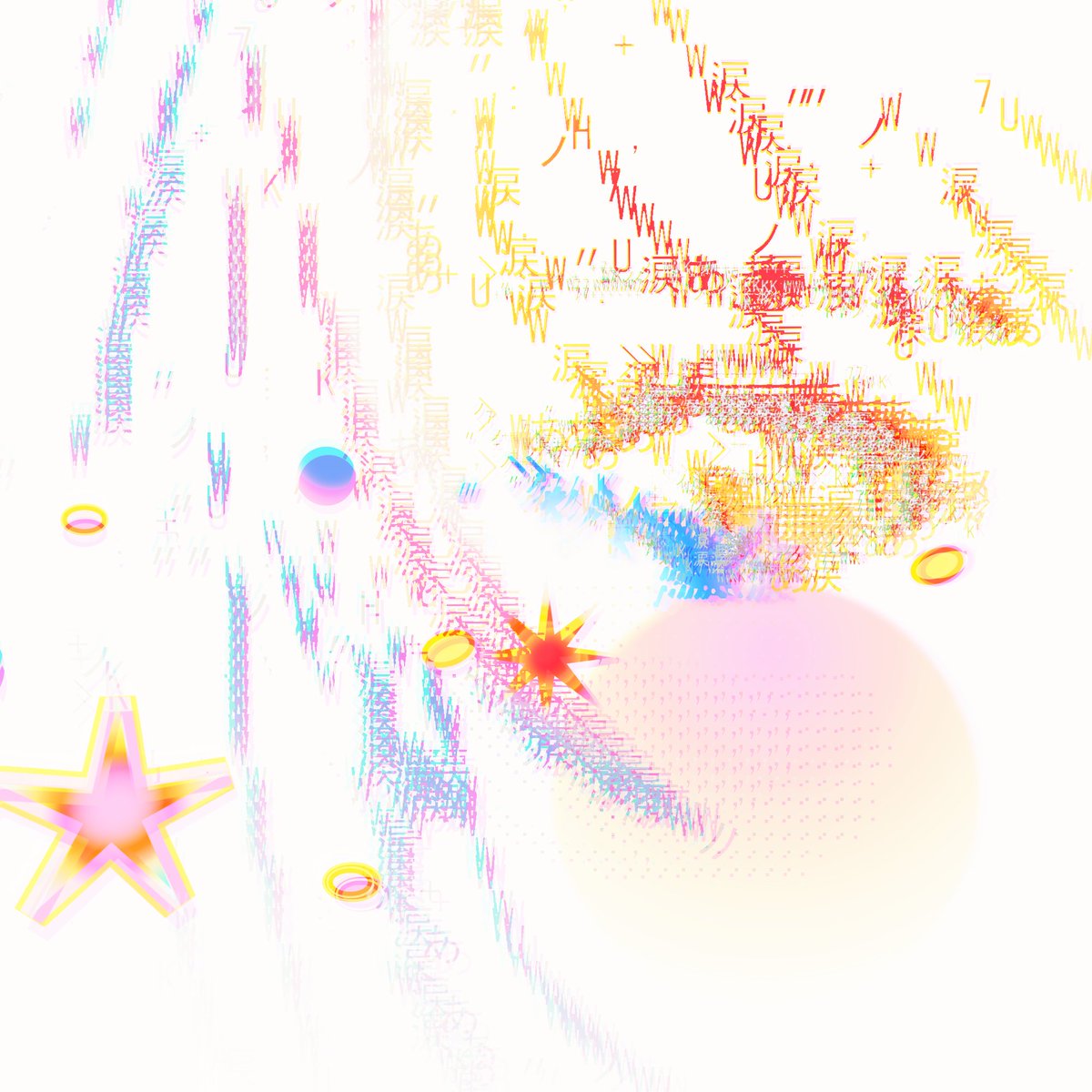 「selected frames <3 」|matheus santa cruzのイラスト