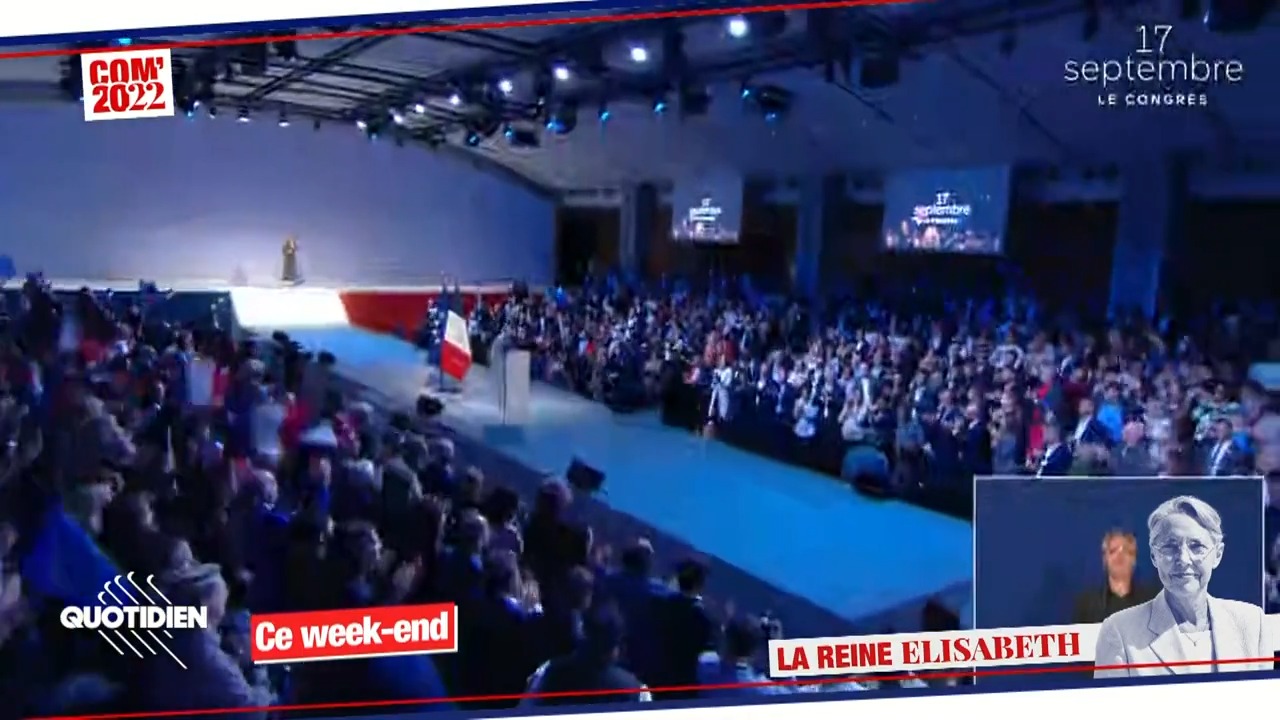 Quotidien on Twitter: 