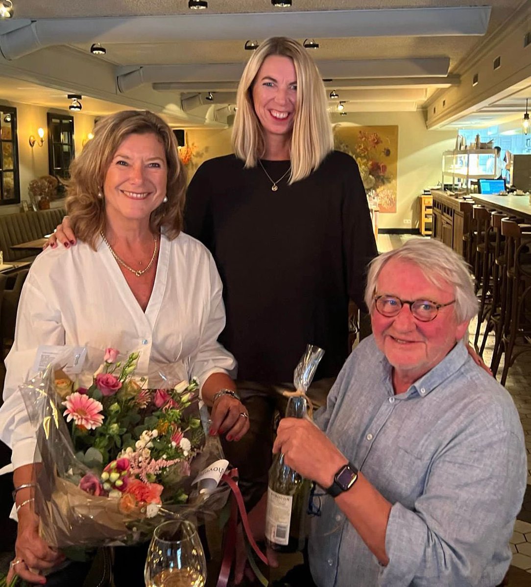 Cliëntenraad Bernhoven tweet media