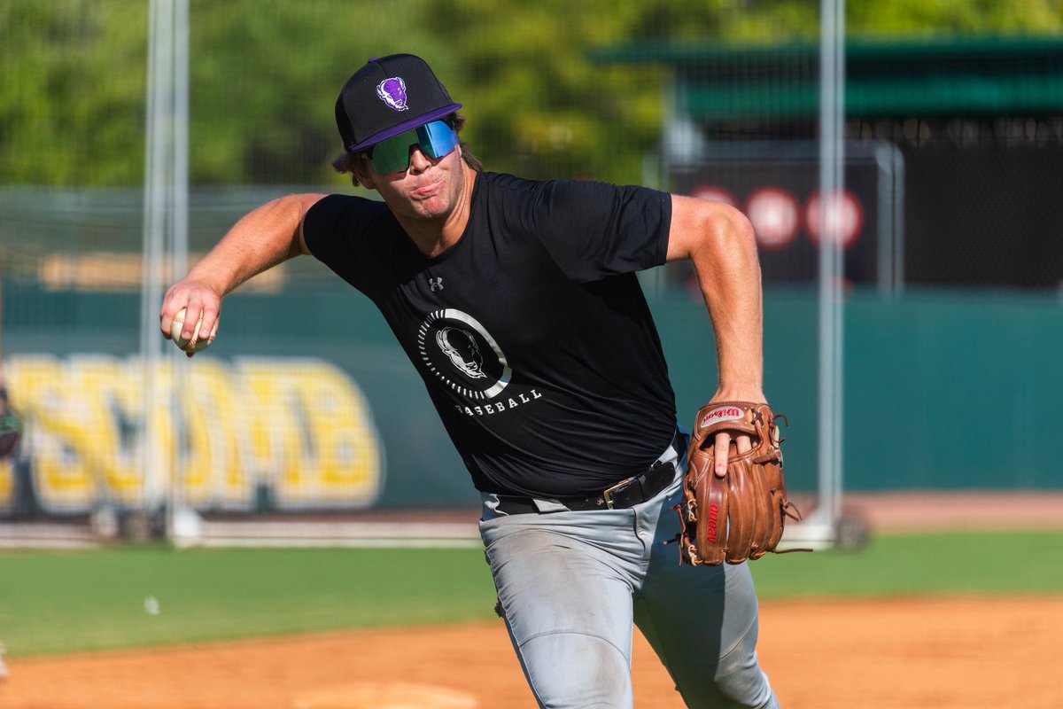 Lipscomb Baseball tweet media