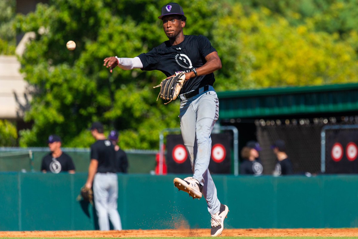 Lipscomb Baseball tweet media