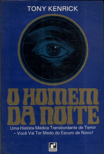 Biblioteca do Terror tweet media
