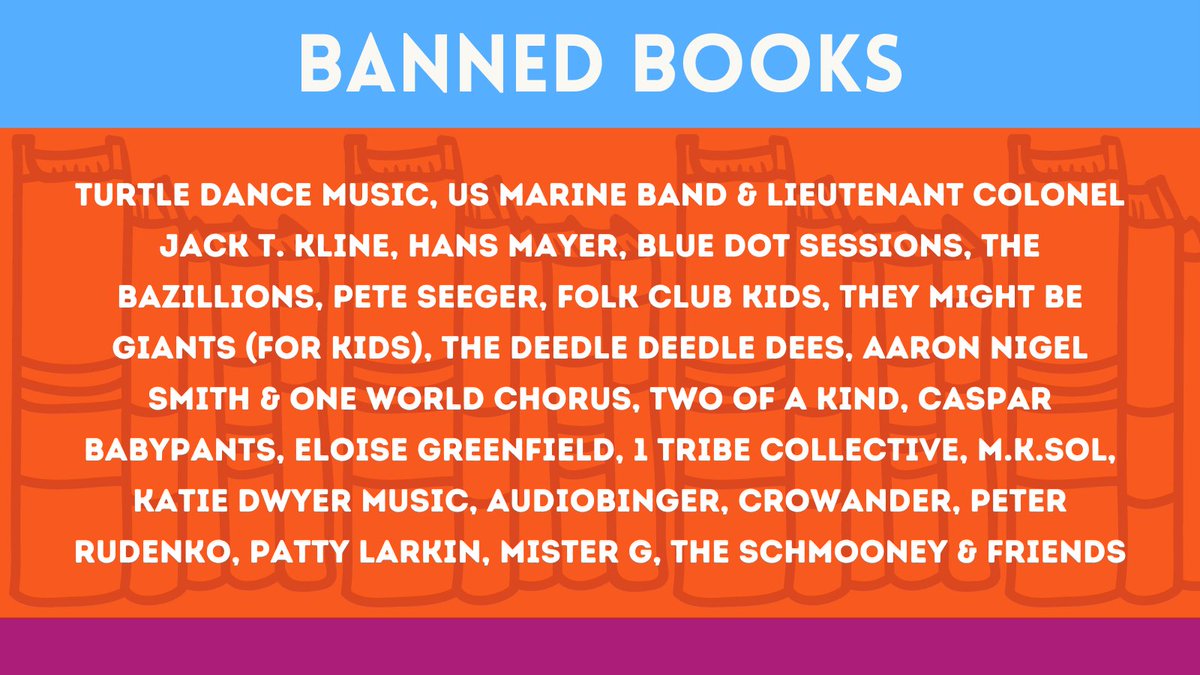 We have songs this week all about books and reading from <a href="/Mr_Matt_TDM/">Turtle Dance Music</a>, <a href="/BlueDotSessions/">Blue Dot Sessions</a>, <a href="/TheBazillions/">The Bazillions</a>, Folk Club Kids (<a href="/CaffeLena/">Caffè Lena</a>), <a href="/tmbg/">They Might Be Giants</a>, <a href="/lloydhmiller/">Lloyd H. Miller</a>, <a href="/aaronnigelsmith/">Aaron Nigel Smith</a>, <a href="/2ofakind/">Adrienne Hill</a>, <a href="/casparbabypants/">caspar babypants</a>, <a href="/1tribecollecti2/">1tribecollective</a>, <a href="/PattyLarkin/">Patty Larkin</a>, <a href="/MisterGsongs/">Mister G</a>, and more.

#TheChildrensHour