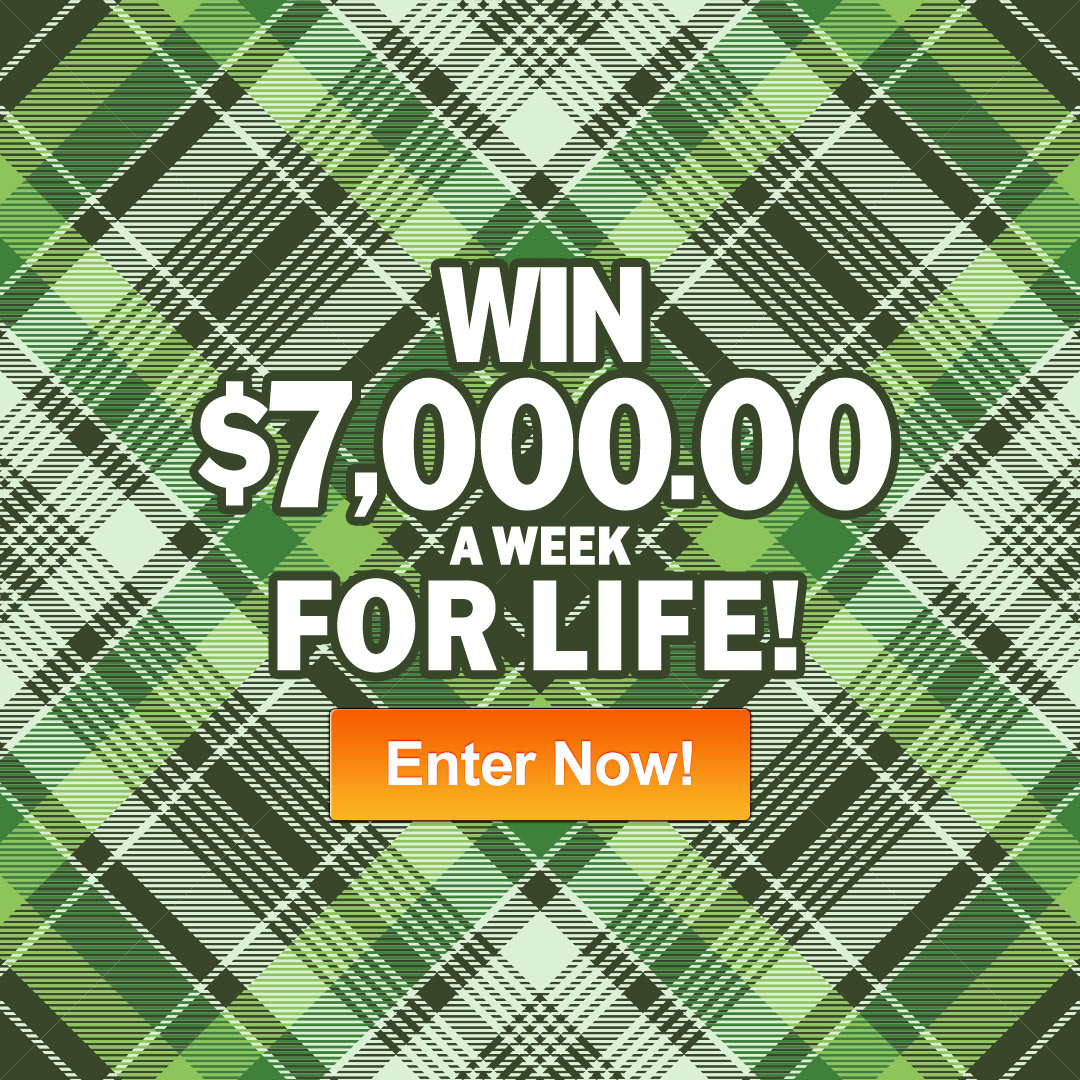 It's a wonder-FALL world full of giveaways, but ONLY PCH has the best! 🏅Enter now to Win $7,000.00 A Week for Life! 💰 Enter now: bit.ly/3dwRwQJ