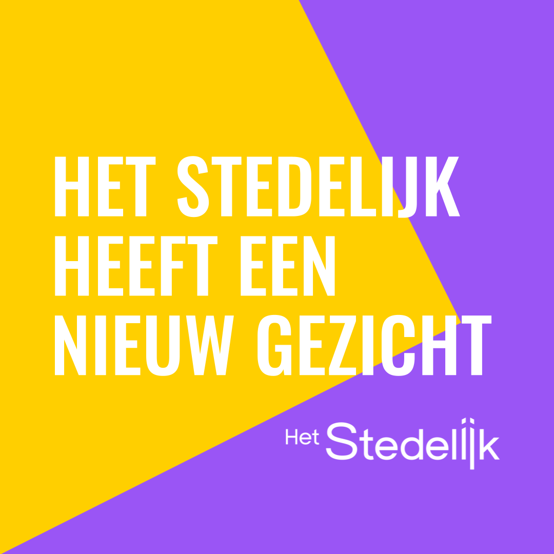 𝗬𝗲𝘀, 𝗛𝗲𝘁 𝗦𝘁𝗲𝗱𝗲𝗹𝗶𝗷𝗸 𝗵𝗲𝗲𝗳𝘁 𝗲𝗲𝗻 𝗻𝗶𝗲𝘂𝘄 𝗴𝗲𝘇𝗶𝗰𝗵𝘁
Onze nieuwe huisstijl laat zien wie wij zijn en waar wij voor staan. Nieuwsgierig? Lees dan onze blog! hetstedelijk.nl/nl/news/nieuw-…