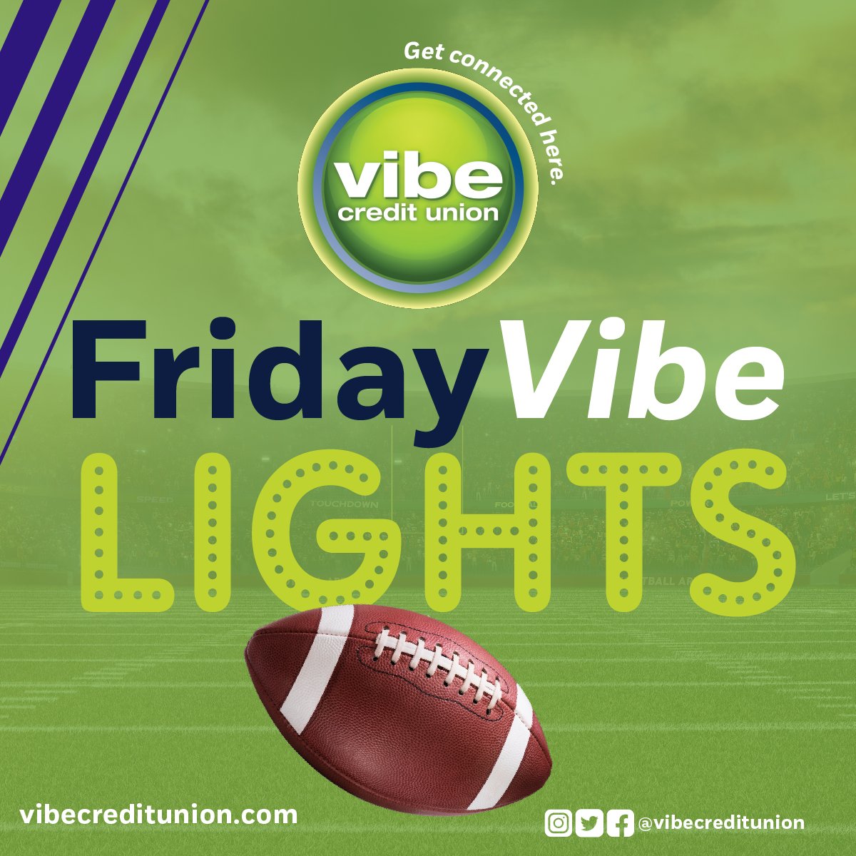 ClubStevenson's tweet photo. Join us Friday, the 23rd for Friday Vibe Lights
@ the Varsity Football Game vs Wayne Memorial
Go Spartans!!! https://t.co/ESUiFQ3wCS