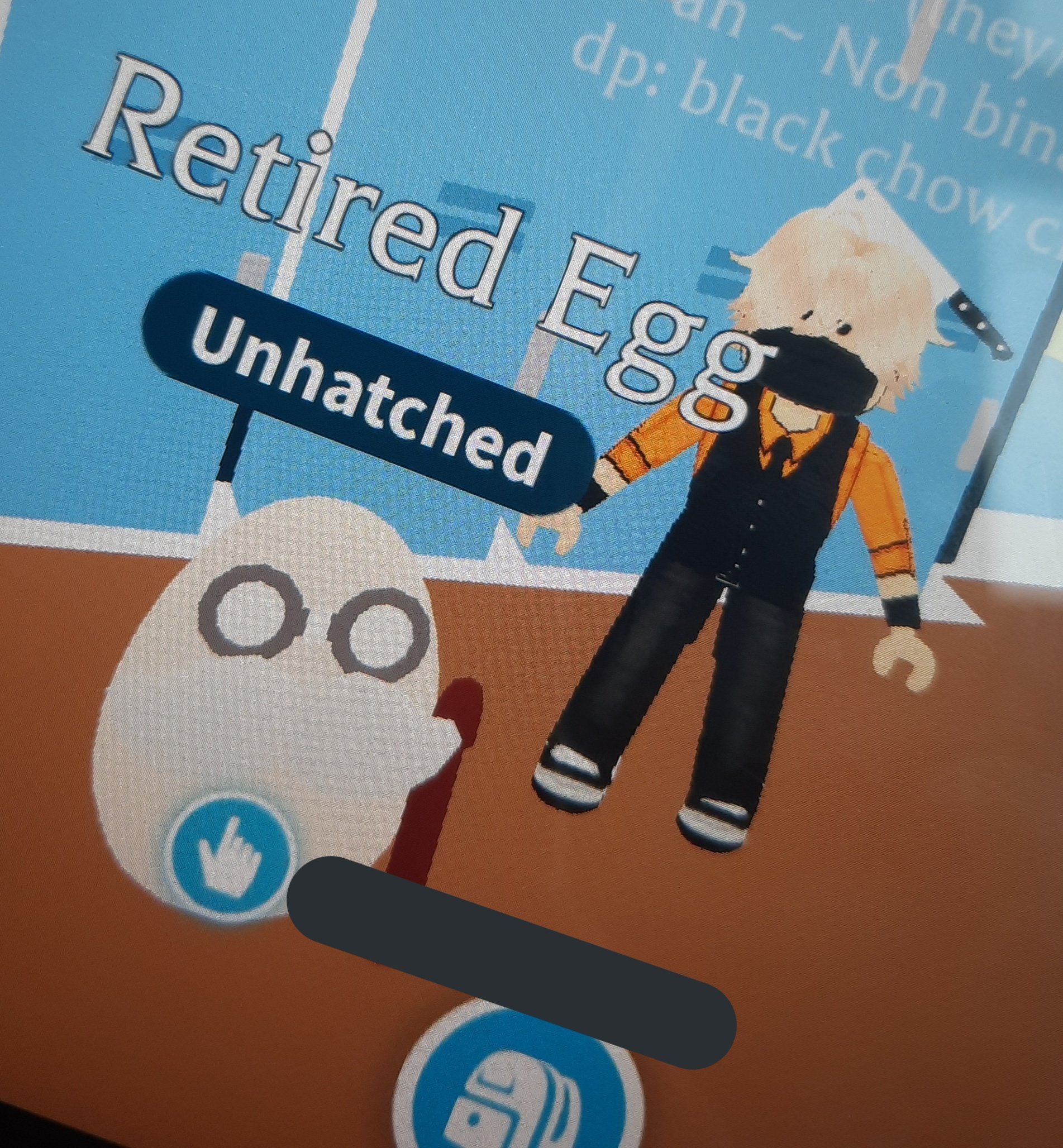 I created VIP Trading server for everyone in adopt me : r/AdoptMeTrading