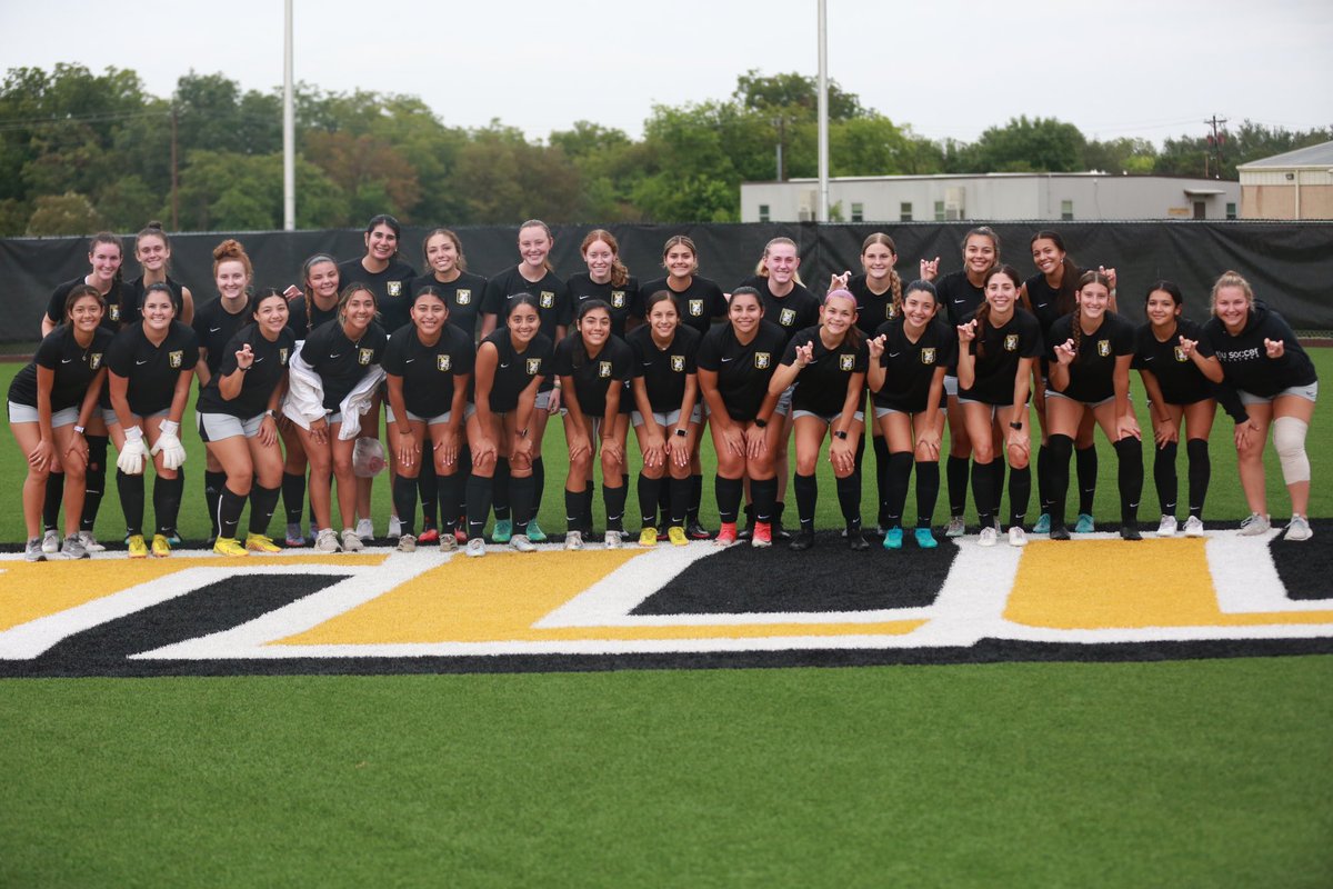 TLUWSOC's tweet photo. Just over six days left of crowdfunding!

We’re at 48% of our goal! With your help, we can continue to pay for travel and take trips out of state to play the best teams in the country as well as purchase new gear and equipment! #WeAllAddUp 

Donate here: https://t.co/x94FbObbyM https://t.co/aDotpcrx38