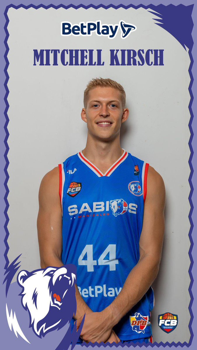 Mitchell Kirsch (@hoopin_mitch) / Posts / X