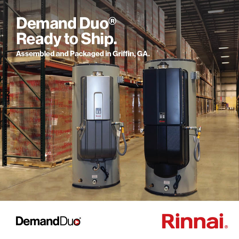 Rinnai America on Twitter "Waiting Weeks or even Months for your