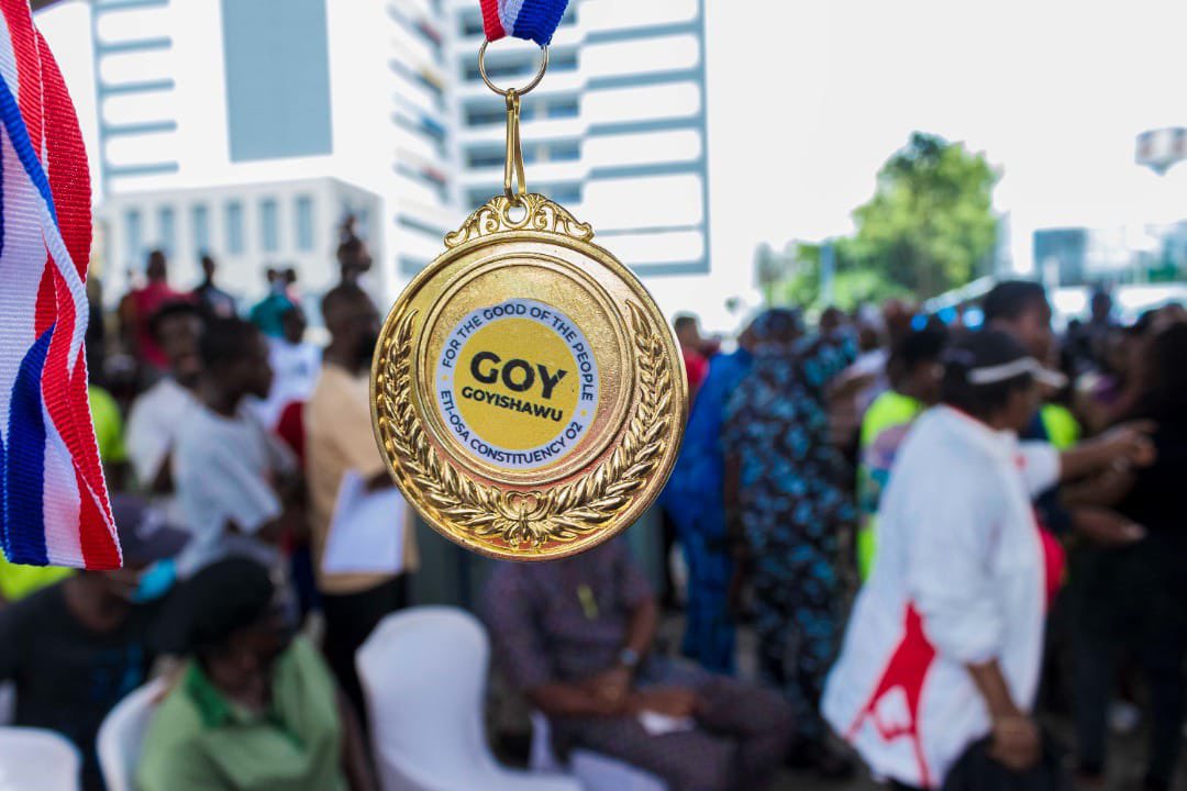 GOYishawu's tweet photo. This in turn promotes togetherness, healthy living and peaceful co-existence among the youths in our Constituency.
#GOYisworking
#AtYourServiceAlways
#ForTheGoodOfThePeople https://t.co/eojTGG6dV3