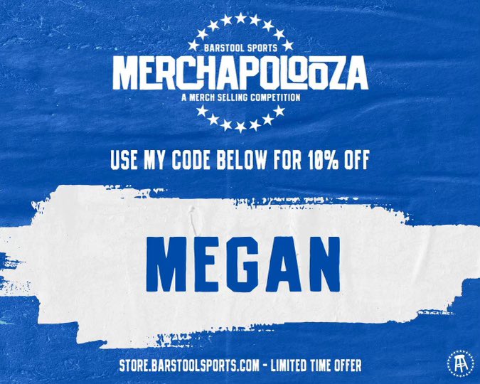 Megan tweet media