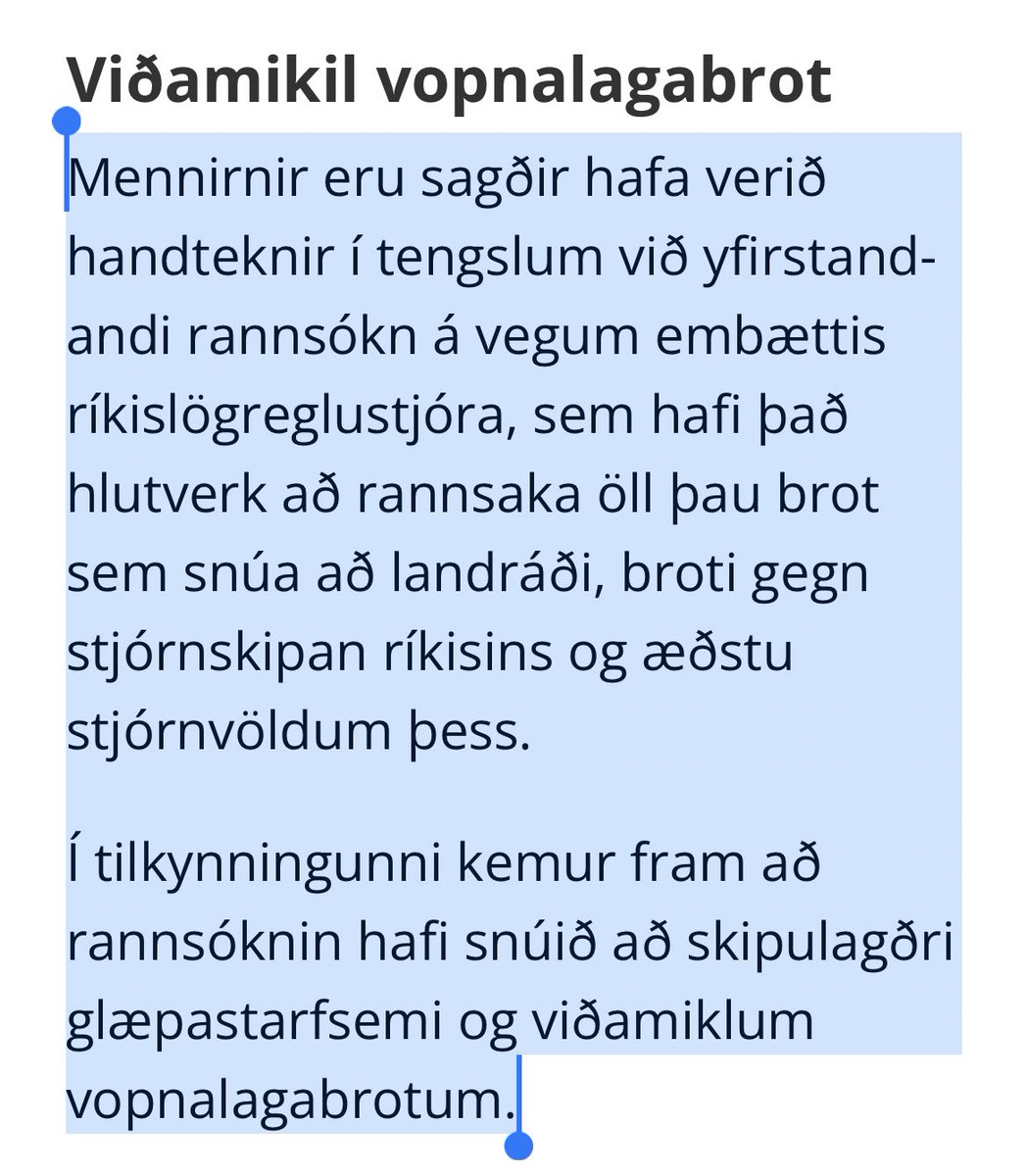 Helgi Seljan tweet media