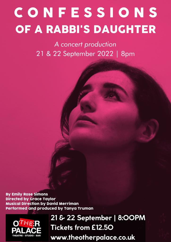 Angie Lawrence π (@angie_law132) on Twitter photo Toi, toi, toi to <a href="/TanTruman/">neeel</a>, @EnglishRoseNY, <a href="/GraceTaylor_MT/">Grace Taylor</a> & #DavidMerriman for 2 great performances of <a href="/ConfessionsLndn/">ConfessionsLDN</a> at <a href="/TheOtherPalace/">The Other Palace</a> Studio at 8pm this eve & tmrw. Use CONFESSIONS5 code for Β£5 discount on Tix. π theotherpalace.co.uk/confessions-ofβ¦ Toi, toi, toi to <a href="/TanTruman/">neeel</a>, @EnglishRoseNY, <a href="/GraceTaylor_MT/">Grace Taylor</a> & #DavidMerriman for 2 great performances of <a href="/ConfessionsLndn/">ConfessionsLDN</a> at <a href="/TheOtherPalace/">The Other Palace</a> Studio at 8pm this eve & tmrw. Use CONFESSIONS5 code for Β£5 discount on Tix. π theotherpalace.co.uk/confessions-ofβ¦