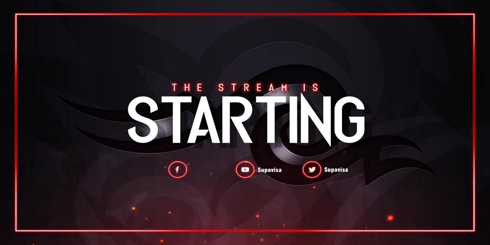 Supavisa's tweet photo. Ich bin wieder Live! Heute spiele ich Fortnite.

Schaut doch mal vorbei: https://t.co/DU4tRVM5UI

#TwitchDE #TwitchStreamers #TwitchStreamer #TwitchDeutschland #TwitchTV #Livestream #Twitch #Supavisa #TwitchGamer #TwitchAffiliate #TwitchCommunity https://t.co/ABJusZOcua