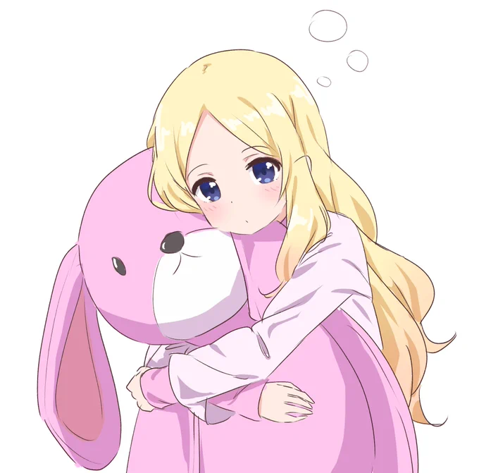 おやすみなさい… 