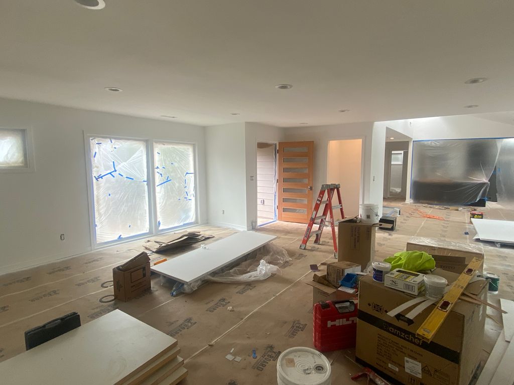 GoldenRoadRE's tweet photo. We are so close to completing the remodel at our Berkeley project! 
.
.
.
.
.
 #bayarearealestate #realestateinvestment #homerenovation #DIY #fixandflip #homeprojects #buyahome https://t.co/cZrU2gGHHB