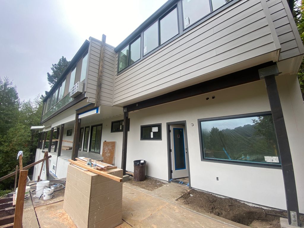 GoldenRoadRE's tweet photo. We are so close to completing the remodel at our Berkeley project! 
.
.
.
.
.
 #bayarearealestate #realestateinvestment #homerenovation #DIY #fixandflip #homeprojects #buyahome https://t.co/cZrU2gGHHB