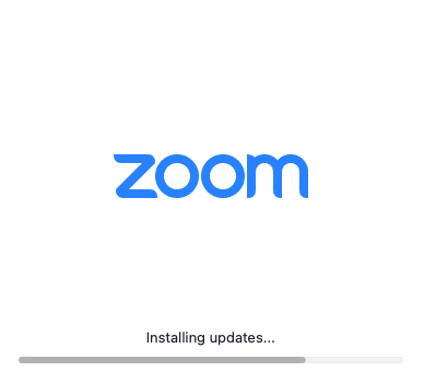 critical_ux's tweet photo. @Zoom the updates need to happen after meetings, not before.... 🤦‍♀️

#uxdesign  #uxissue #thisisdumb #userexerience #softwareupdates https://t.co/wj3ZYfdSEa