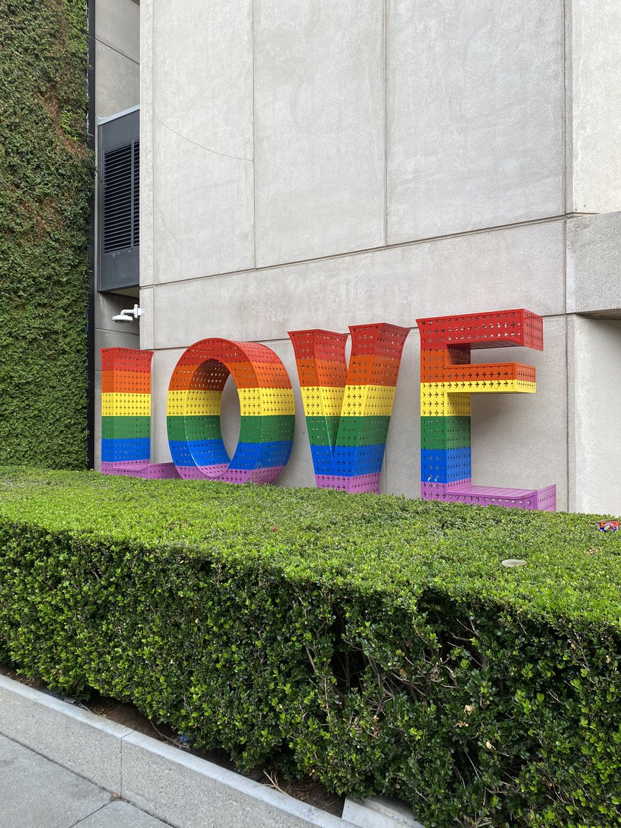 FunkyFlexLabs's tweet image. What a beautiful message