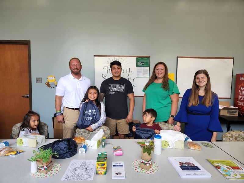 Pennsylvania Bankers (@pabankers) on Twitter photo It's Community Corner Wednesday! <a href="/PennCommBank/">Penn Community Bank</a> recently teamed up with St. Luke's to distribute meals to Quakertown-area students as part of its summer meals program. #PABankersProud It's Community Corner Wednesday! <a href="/PennCommBank/">Penn Community Bank</a> recently teamed up with St. Luke's to distribute meals to Quakertown-area students as part of its summer meals program. #PABankersProud