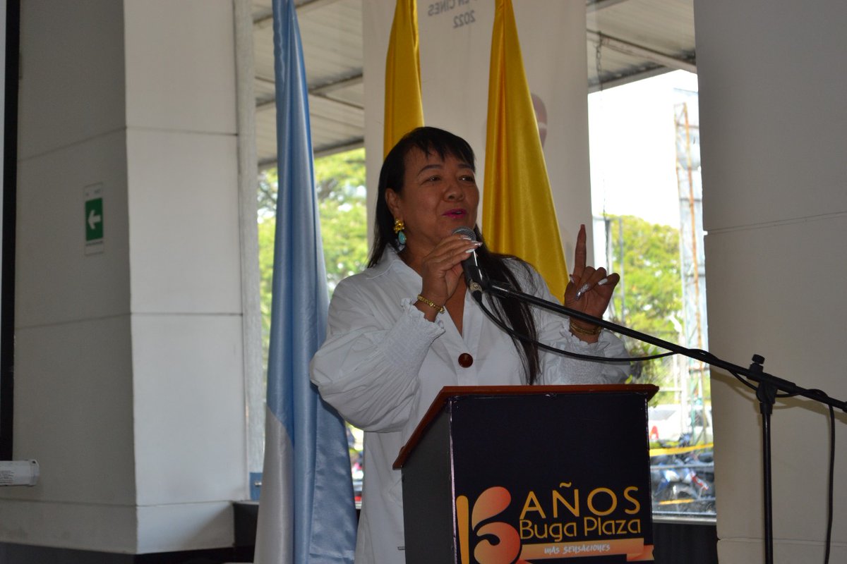 AsambleaDelValledelCauca tweet media