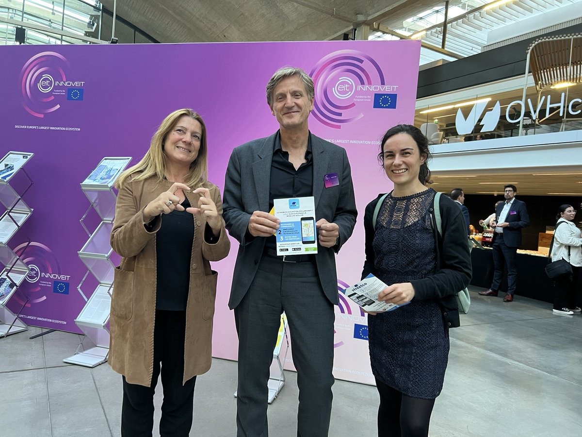 Isabelle Négrier 🇪🇺 tweet media