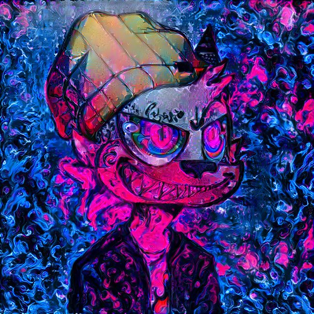 CryptoLab.sol ❤️ Memecoin tweet media