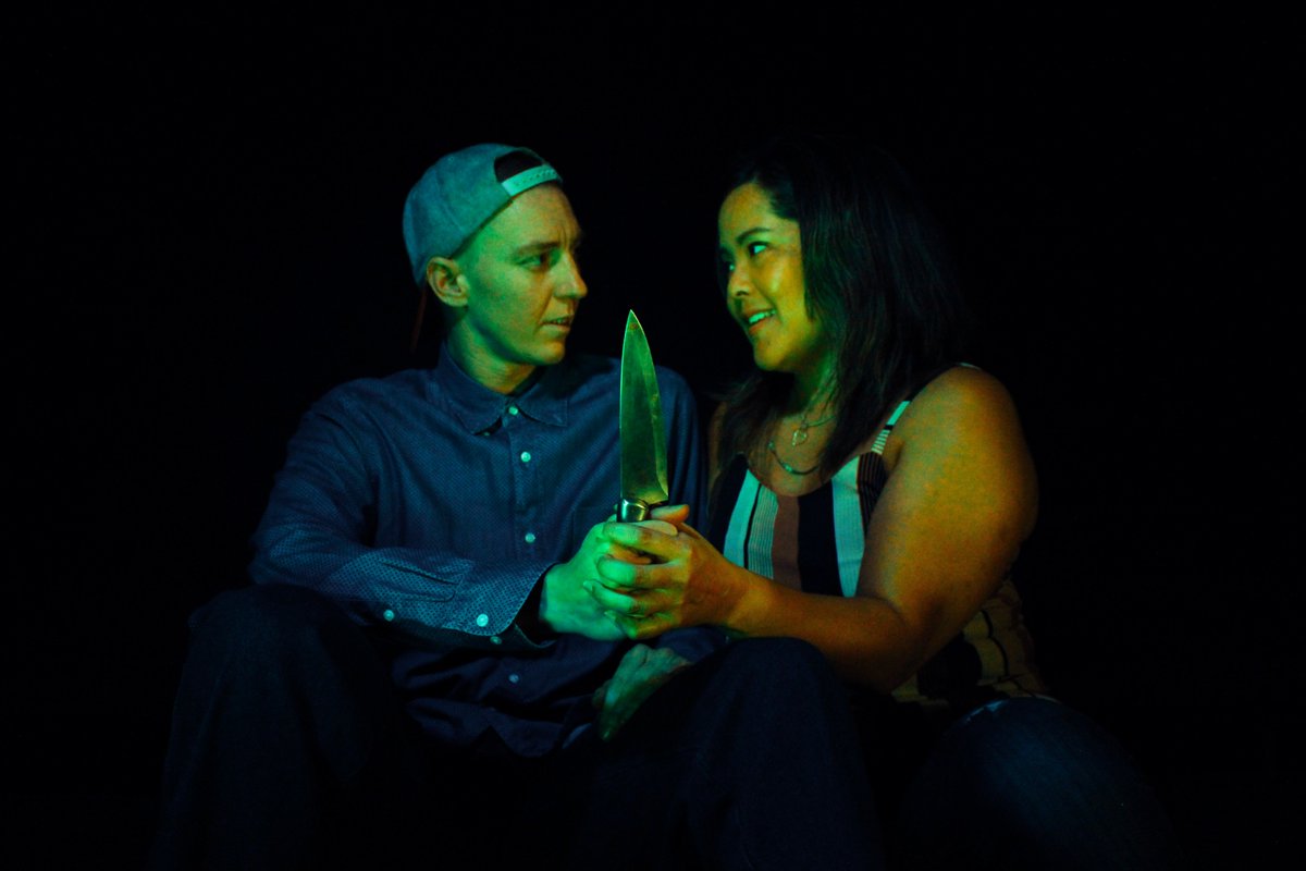 Cutting Ball Theater tweet media