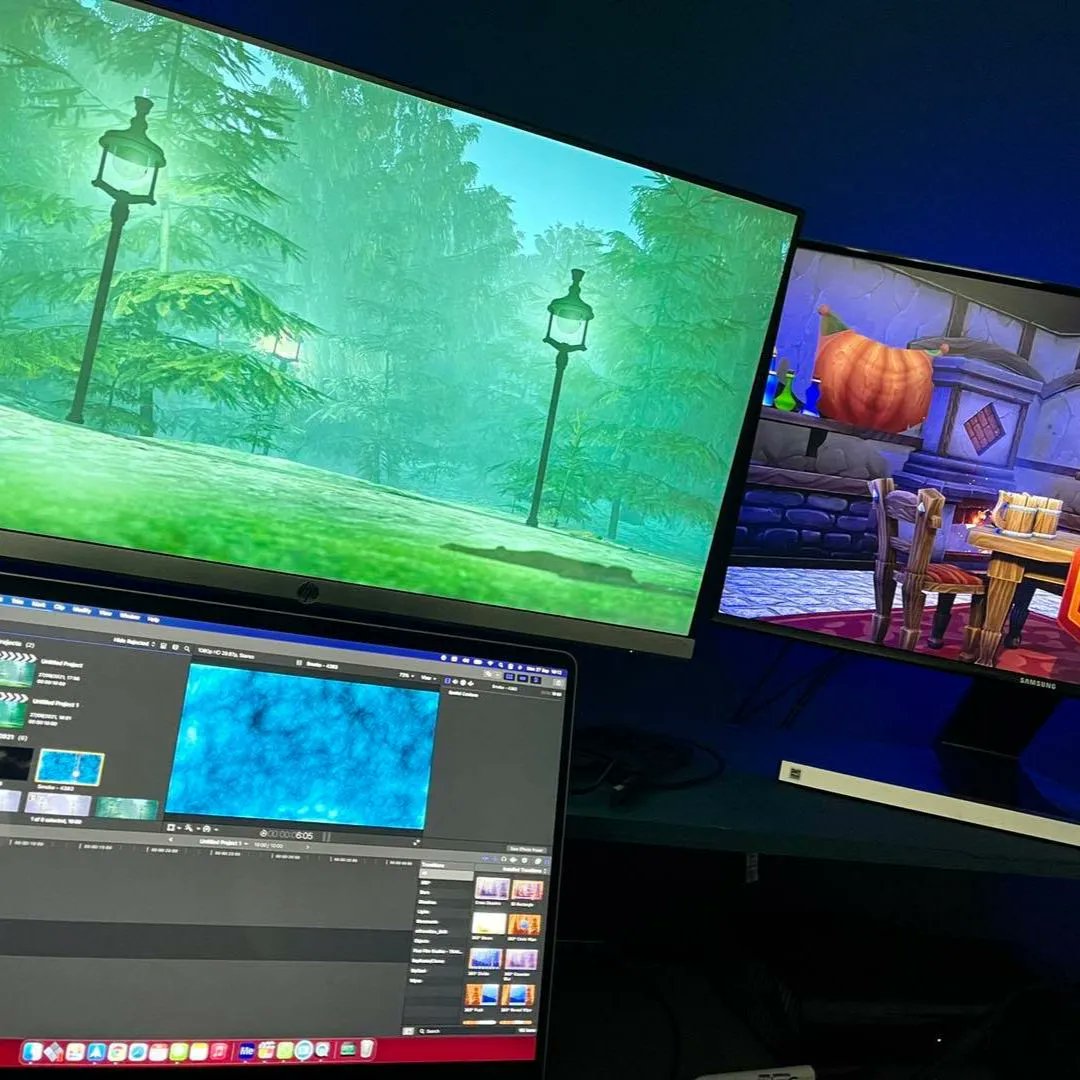 themed_creative's tweet image. Is it too early to mention the word #PANTO?! 🐎 

Do you need world-class acts for this year's pantos? Or #AVLighting? How about some special #Pyrotechnics to make sure the performance goes out with a bang? 🎉

We can provide everything you need &amp;gt; bit.ly/3ydjaZx