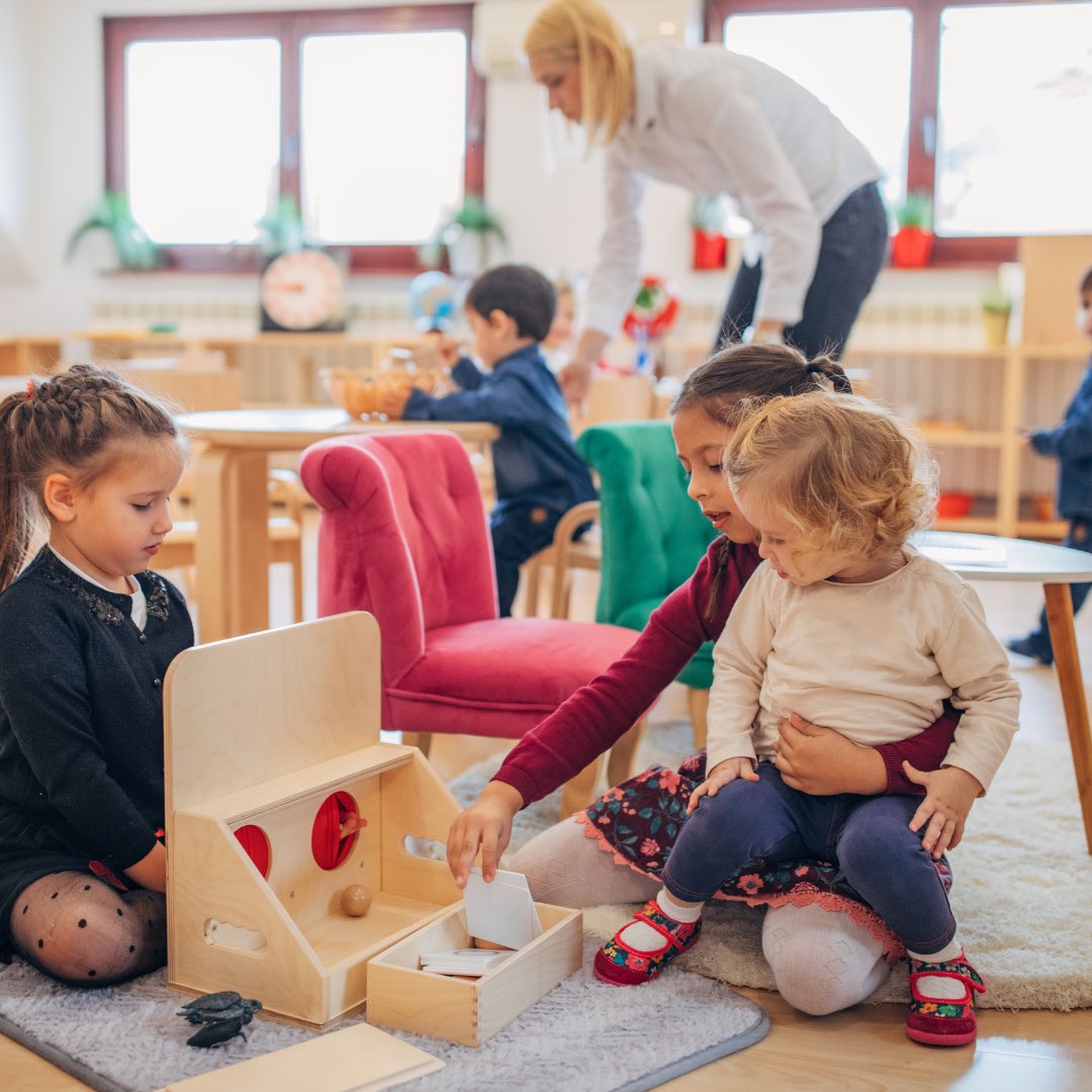 CareFind tweet media