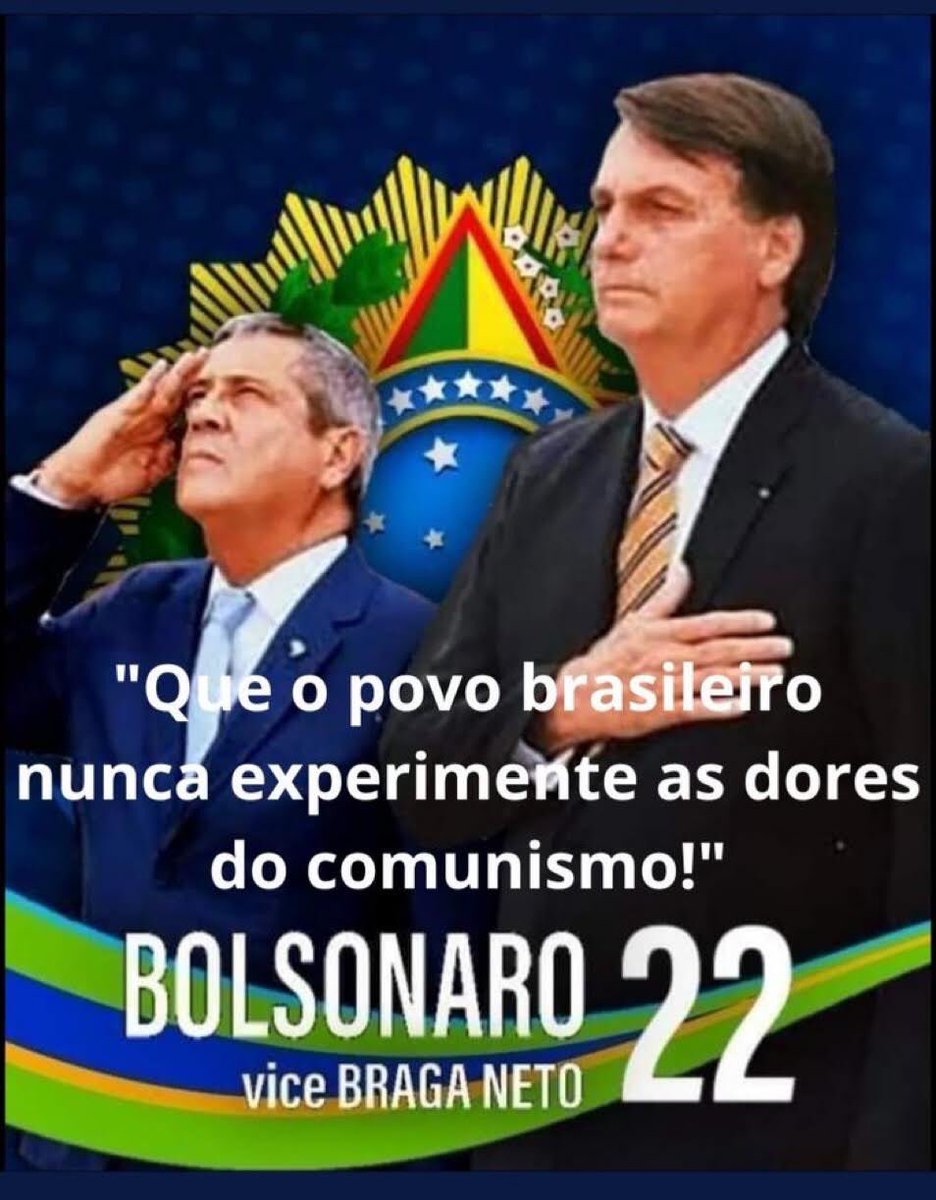 ArievlisNosliw's tweet photo. SDV 100% 🔰
@GilAlves88
@SamukaPatriota
@CelesteBorbore4
@FabricioHLuiz22
@liliamsa
@sayfritz
@VitorSouza_k30
@Raposinhajr
@JoSantos2222
@Fabriciaoliver8
@Melquizedeque53
@Alfaboysp
@GildaNahr1
@ReiFelipe4
@EzequiasMotaAt1
@ArievlisNosliw @silveira50 
#GruLiberdadeSempre 🇧🇷 https://t.co/5stJ8C3Fwv