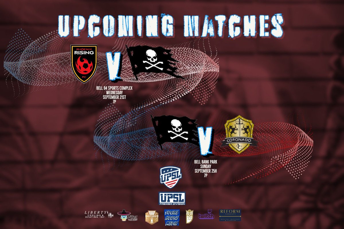 Dennis Sander (@peoriafc) on Twitter photo 