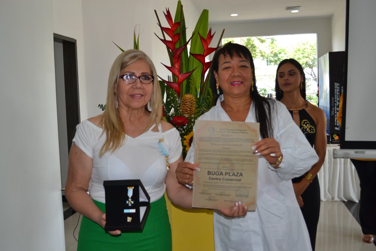 AsambleaDelValledelCauca tweet media