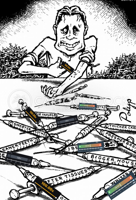 CryptoKaleo's tweet photo. Just one more 100x trade into FOMC to make it all back https://t.co/avZIy5L0Du