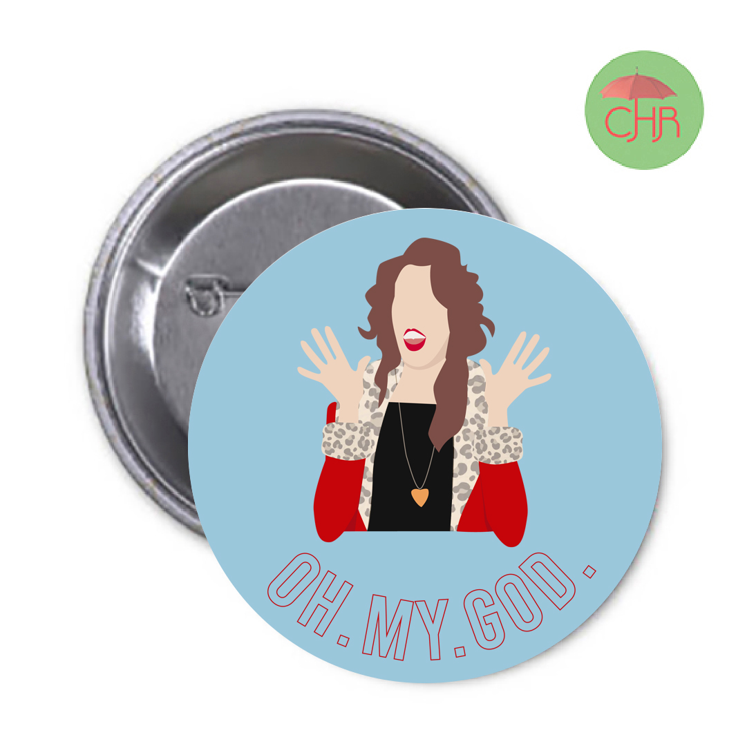 ChapaRoom's tweet photo. Para los fan de la serie #friends. Os traigo este nuevo diseño. 🤩

#CHAPASPERSONALIZADAS #pegatinaspersonalizadas #bolsotela #chapas #camiseta https://t.co/venhEFdLpW