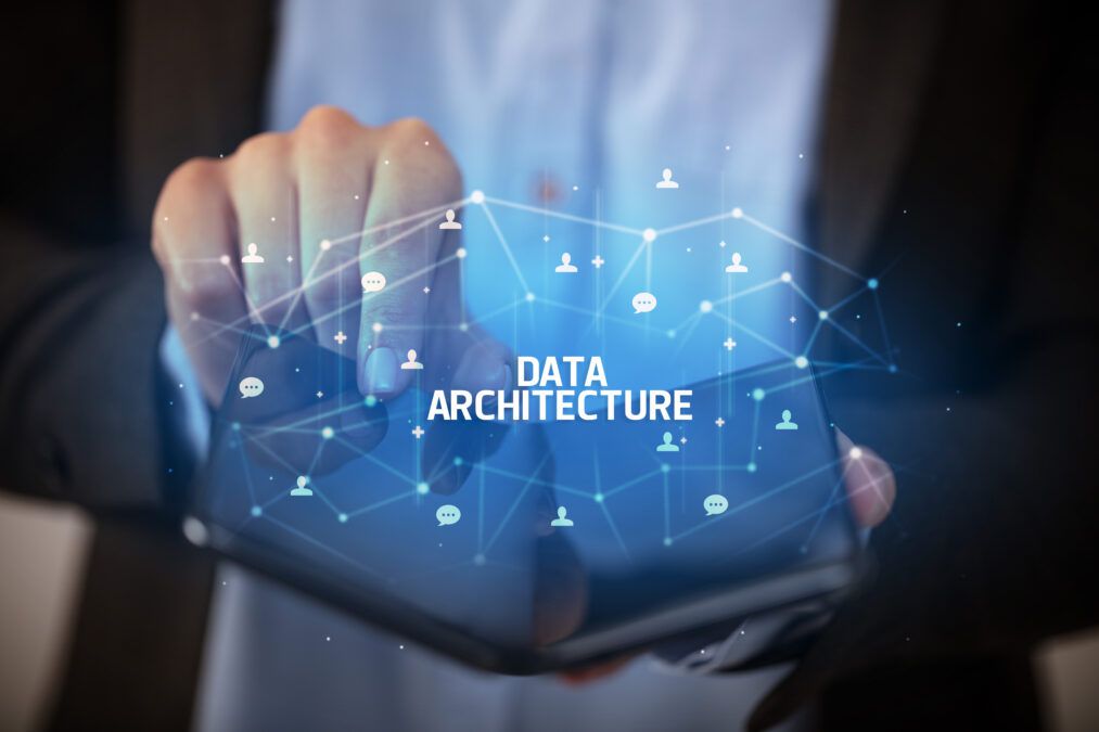 Best practices for modern enterprise #dataarchitecture: bit.ly/3Qbzf9w