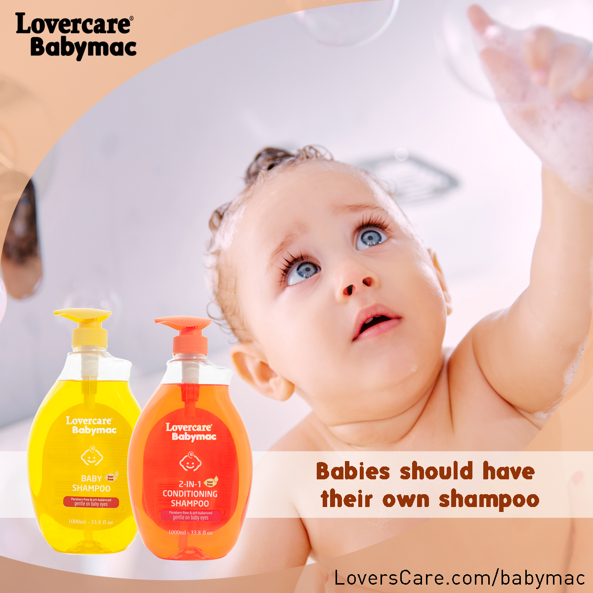 loverseausco's tweet photo. A mild hair shampoo that's gentle to the eyes.🤱 100% Soap-free, Paraben-free & pH-balanced. Added with moisturizer for skin & hair moisturizing.
https://t.co/jCsiLMzKxt
Amazon: https://t.co/Q0nAVztAQp
#babywash #babyshampoo #babybath #babymac #babyhair #shampoobaby https://t.co/LvcnJZtOEG