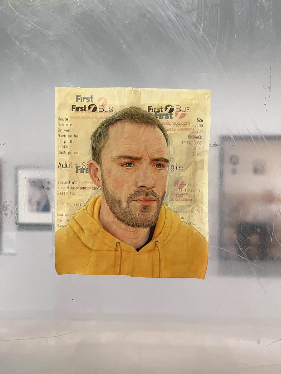 While we’re on this, can we just share some of Conor’s paintings. They’re stunning, what talent conorrogers.co.uk <a href="/conorrogers_art/">Conor Rogers</a>