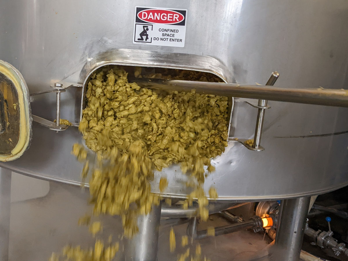 Seattle Brewery Walking Tours tweet media