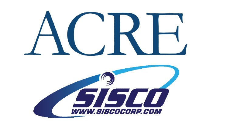 acresecurity's tweet image. The combination of ACRE's comprehensive portfolio with SISCO solutions for credentialing and visitor management fortifies the ability to deliver a wide range of complementary technology options to our customer base.

Read the article here: hubs.li/Q01mNZ9B0

#OneACRE