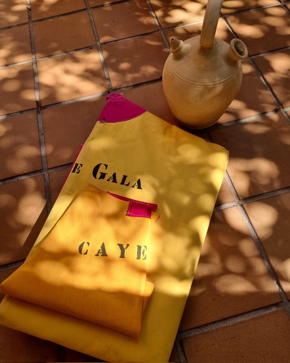 Trastos y trastillos ..