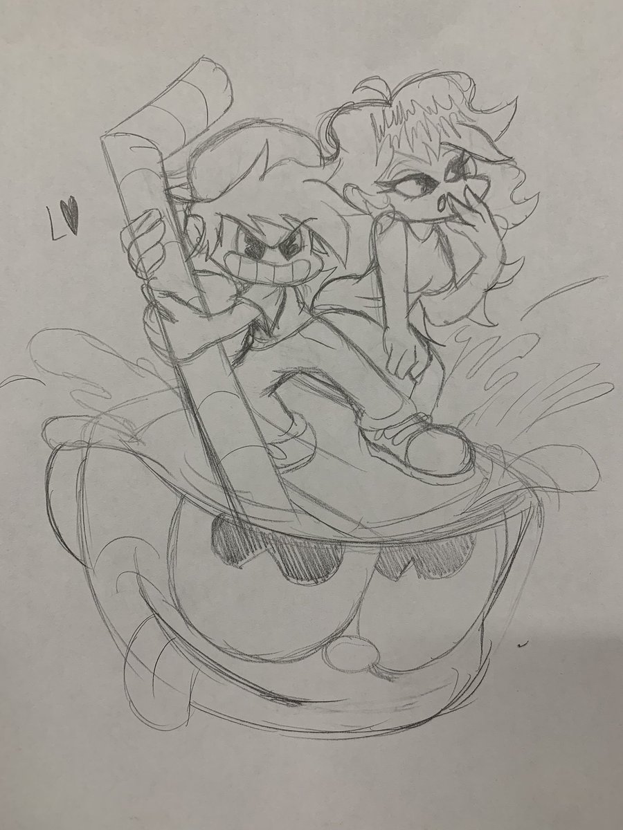 LeonSan43523247's tweet image. I joined @funkheadfnf #fnf #funkhead #dtiys