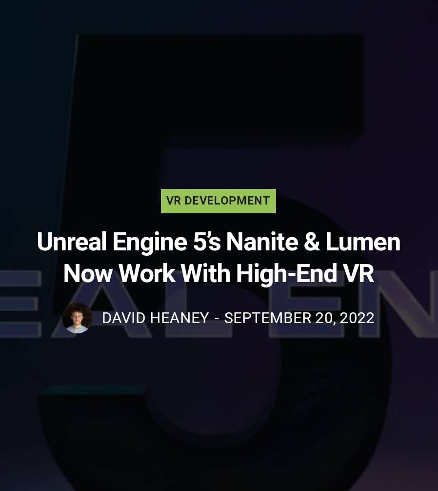 Forgebyte | Rolling Fur & Dynamic Arms VR tweet media