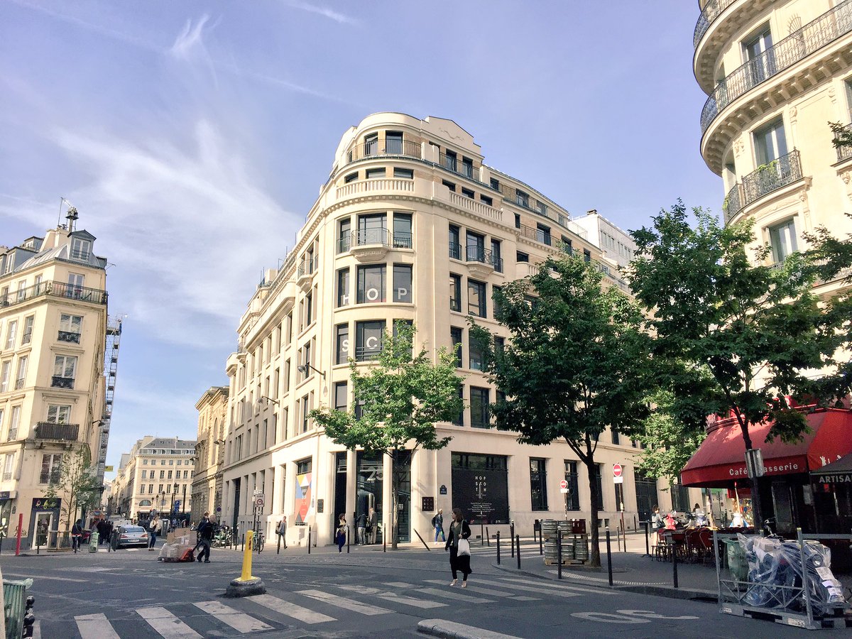 #finance
Résultats S1 2022. Un 1er semestre 2022 en fort rebond avec un volume d’affaires record sur toutes ses activités #influence #digital #PR #event.
Marge opérationnelle de 11% à 4,3M€ et un Résultat Net du groupe de 2,9M€ à mi-année.
Plus d'infos : hopscotchgroupe.com/wp-content/upl…