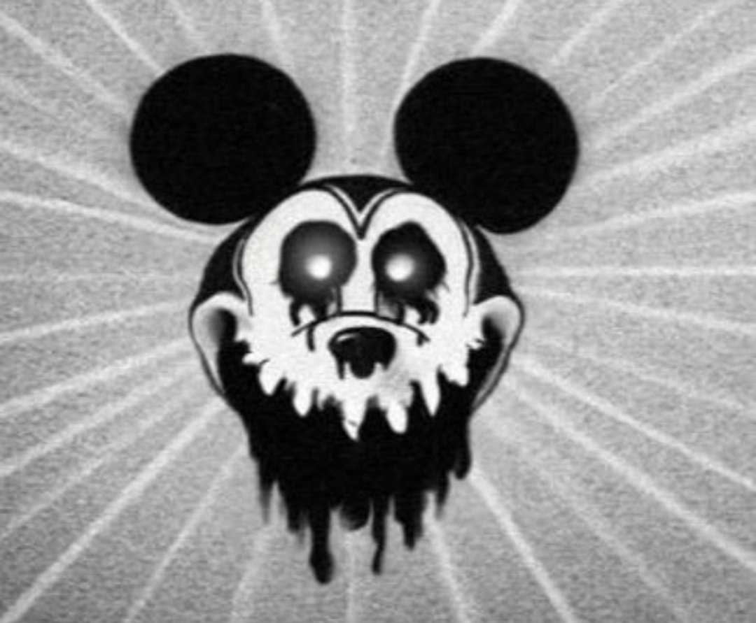 How To Draw Mickey Mouse Exe