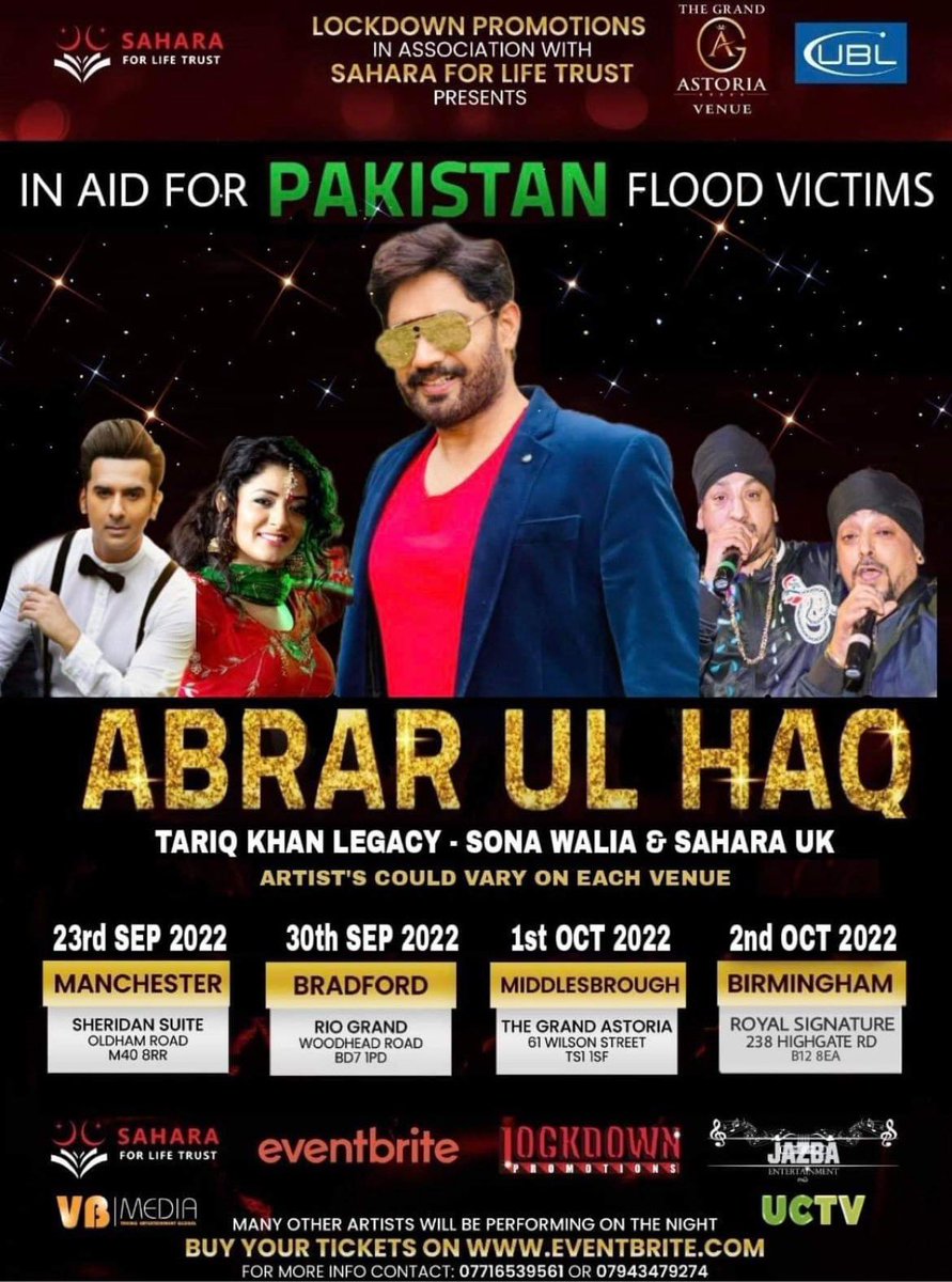 This Friday Sheridan suite Manchester ❤️🙌 <a href="/DJAashiqui/">DJ Aashiqui</a> <a href="/Nazzo7/">Nazzo</a> <a href="/BridalShowUK/">Asian Celebrations Wedding Shows-B'ham & Leicester</a> <a href="/AsianWomanFest/">Asian Woman Festival</a> <a href="/ThisIsSunrise/">Sunrise Radio</a> <a href="/SabrasRadio/">Sabras Radio</a> <a href="/radiosangam/">Radio Sangam</a> <a href="/radioraees/">Raees Mahmood Khan 🎙</a> <a href="/radiogagan/">Gagan Grewal</a>