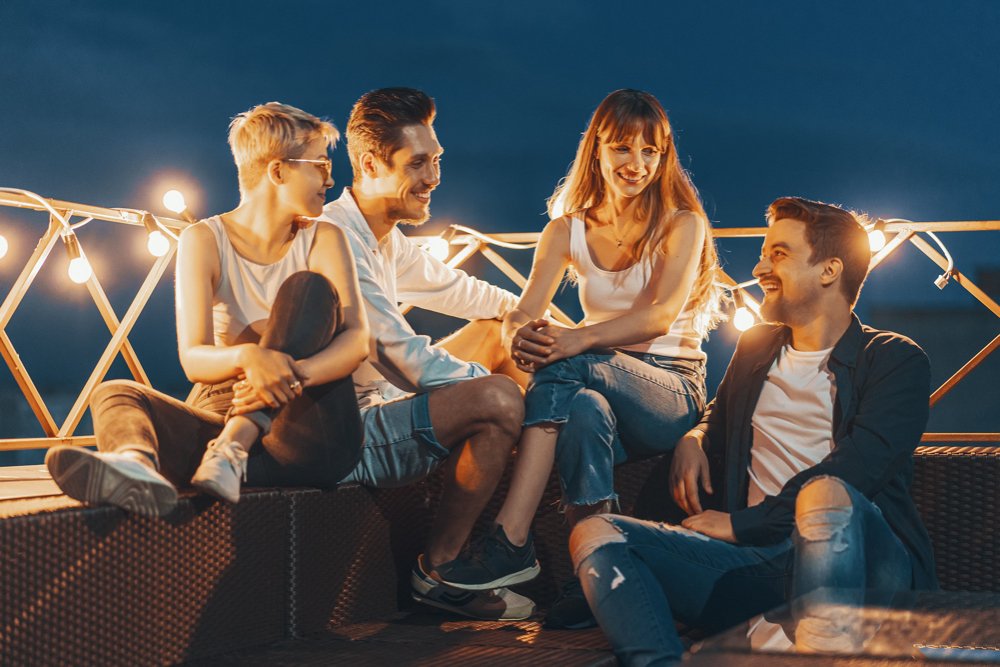 ¿Cuál es el secreto de la gente feliz y altamente productiva? <a href="/pymex/">pymex</a> Simplemente tener un compromiso con el #bienestar en todos los niveles posibles. ¿Qué podemos hacer para alcanzar #serfeliz como ellos? ¿Qué hacen que nosotros no practicamos? bit.ly/3UEqhVg #liderazgo