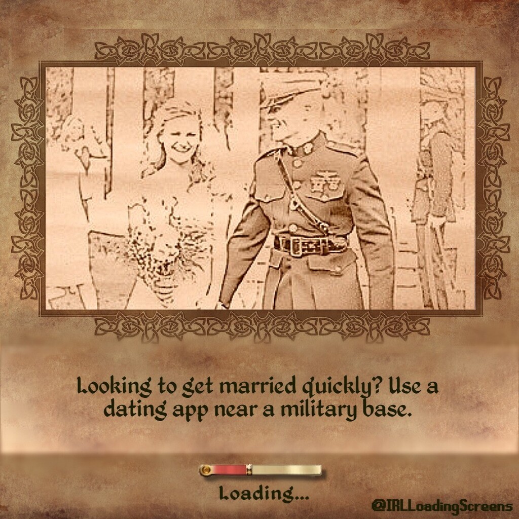 IRLoadingScreen's tweet photo. #LoadingScreen #Oblivion #Gaming #Memes #ElderScrolls #Meme #IRLLoadingScreens https://t.co/6FFygVfFNI